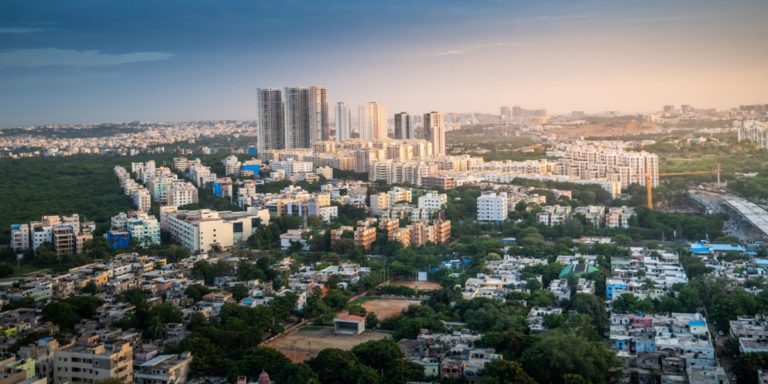 Kismatpur vs Central Hyderabad: ₹3-6 cr Apartments to Buy in 2026-27