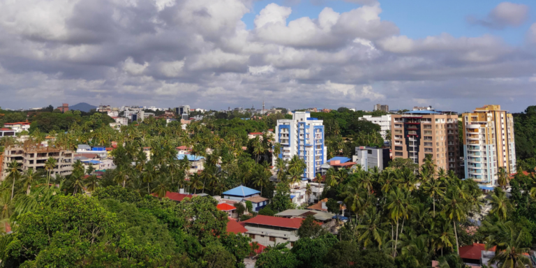 Akkulam vs Kazhakoottam vs Kowdiar: Where Should You Buy a Flat in Trivandrum in 2026-27?