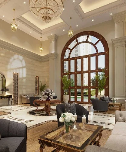 Sobha Royal Pavilion