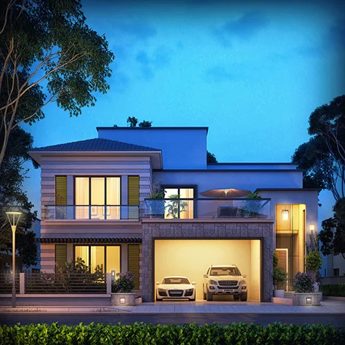 SOBHA Lifestyle Legacy, 3/4 BHK Luxury Villas for sale in IVC Road, Devanahalli, North Bangalore