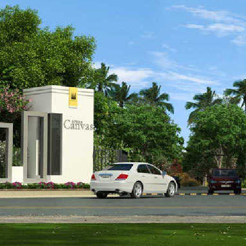 SOBHA CANVAS Bandaramanahalli