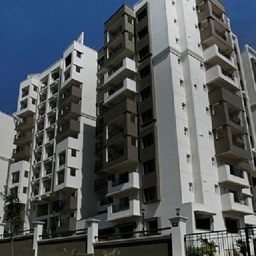 SOBHA SUNCREST in Kanakapura Road