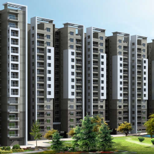 SOBHA HABITECH in Whitefield