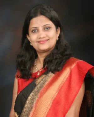 MS. SRIVATHSALA K N