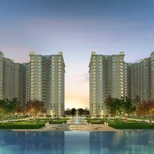 SOBHA ROYAL PAVILION- 2,3,4 Bhk luxury apartments in Hadosiddapura, Sarjapur Road