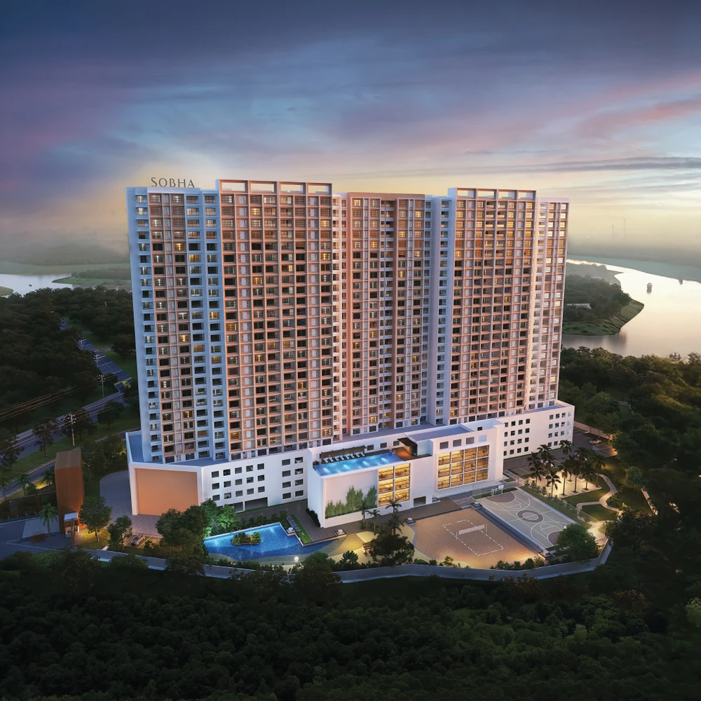 SOBHA ATLANTIS