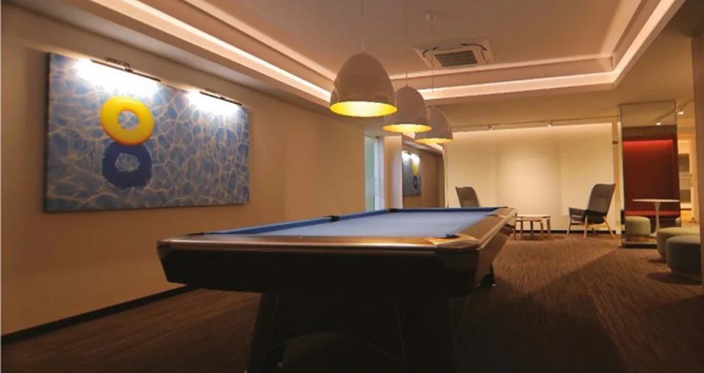 SOBHA BELA ENCOSTA Clubhouse