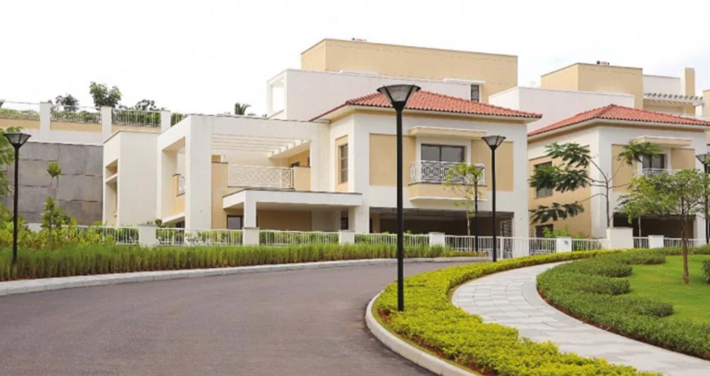 SOBHA BELA ENCOSTA Elevation