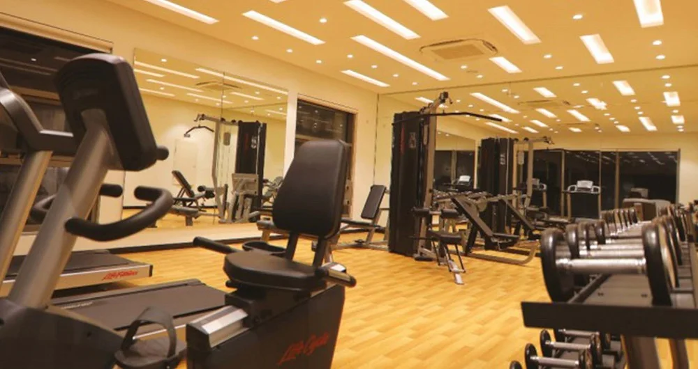 SOBHA BELA ENCOSTA GYM