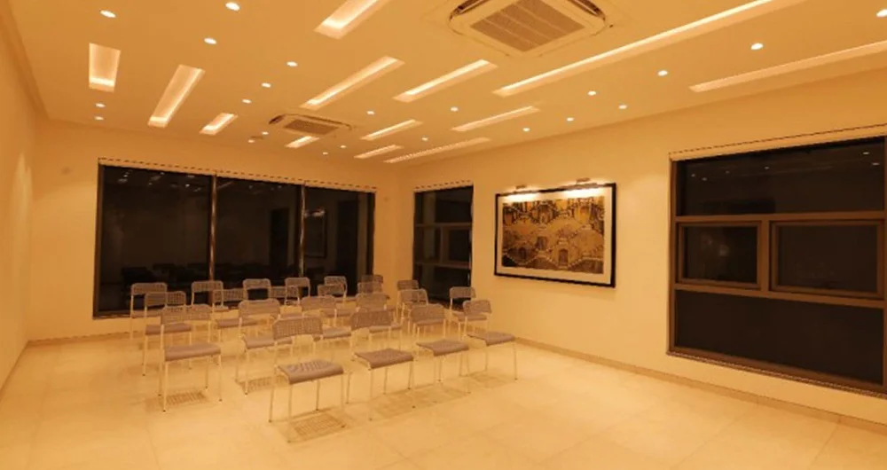 SOBHA BELA ENCOSTA Party Room