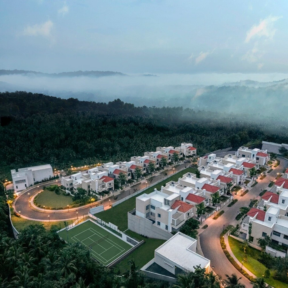 SOBHA Bela Encosta