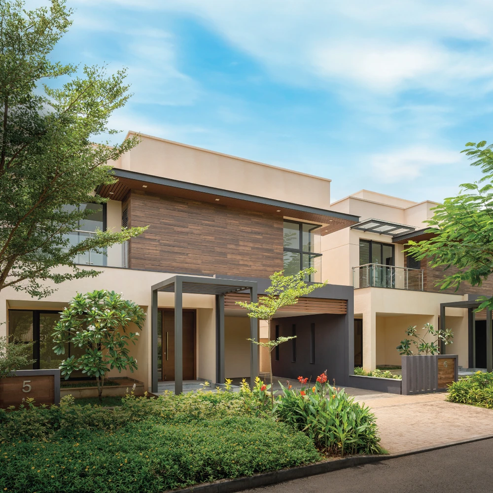 SOBHA SILVER ESTATE