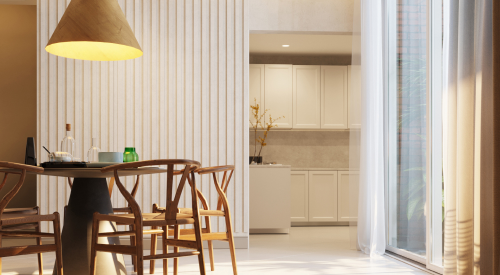 SOBHA Arbor Dining