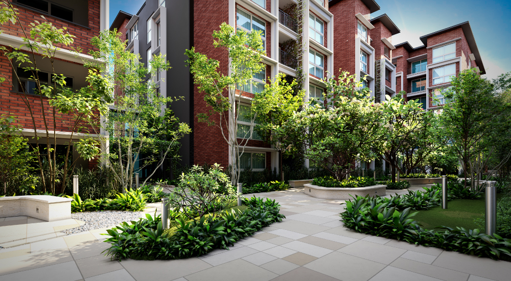 SOBHA Arbor Rainforest Plaza
