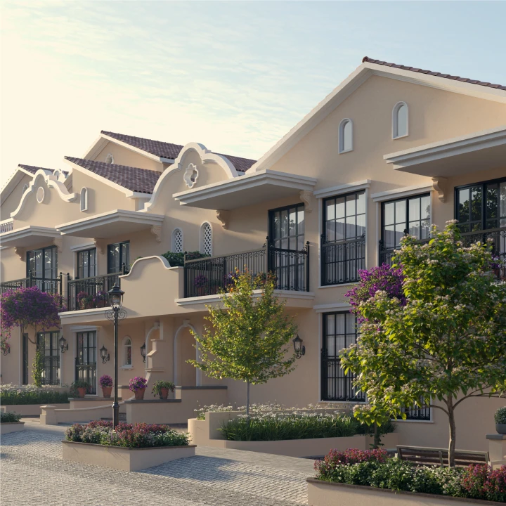 Flats for Sale in Bangalore, Luxury Apartments in Bangalore