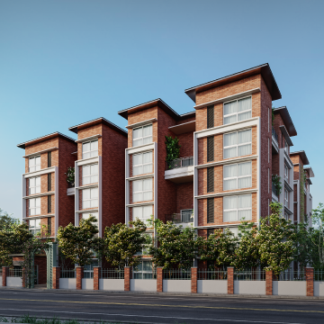 SOBHA ARBOR- 3, 4 BHK Apartments for Sale in Senneerkuppam, Chennai