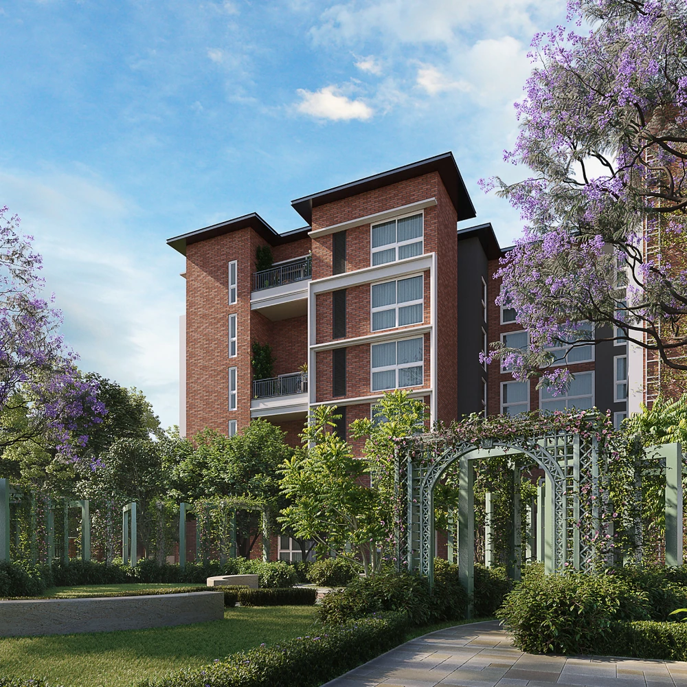 SOBHA Arbor