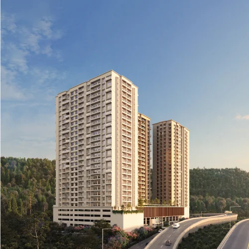 Sobha Nesara Pune