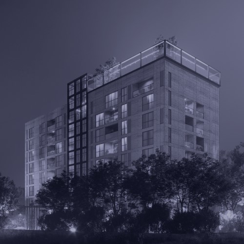 Ultra Luxury Apartments for Sale in Bellandur, Bangalore