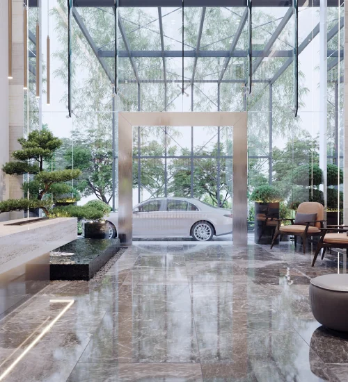 insignia-EntrancePlaza