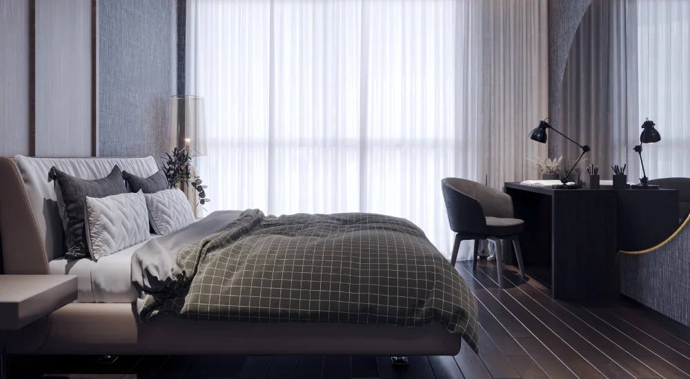 insignia-bed