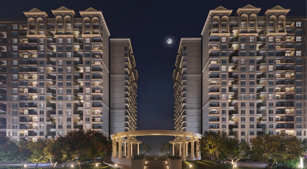 Apartments for sale in Panathur- SOBHA Neopolis
