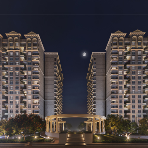 Flats for Sale in Panathur - SOBHA Neopolis