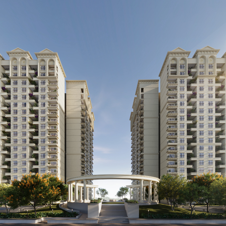 Apartments For Sale in East Bangalore- SOBHA Neopolis