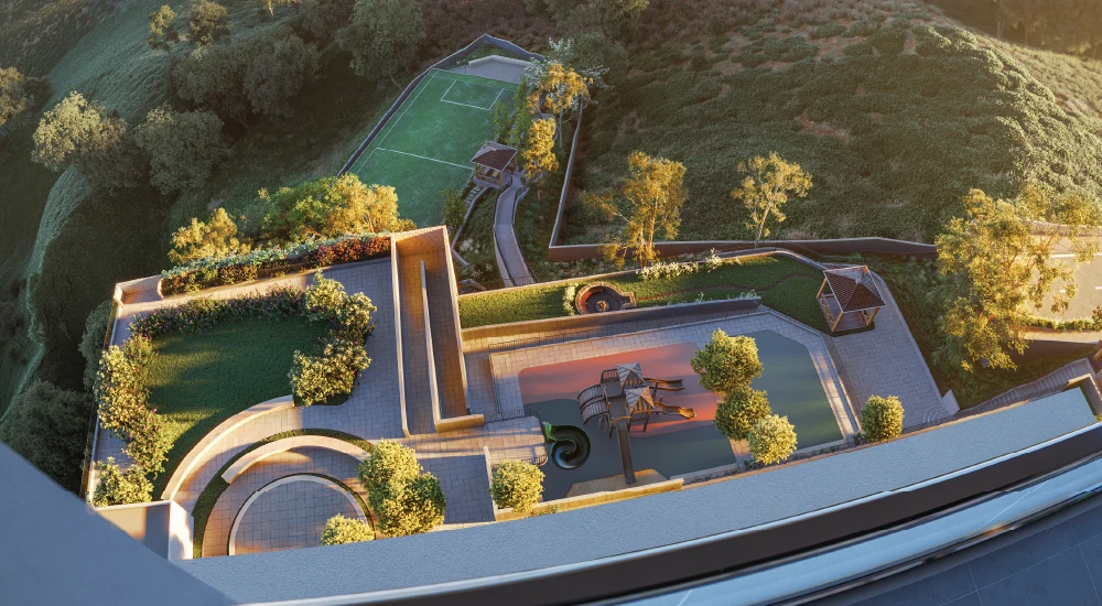Amenities-View