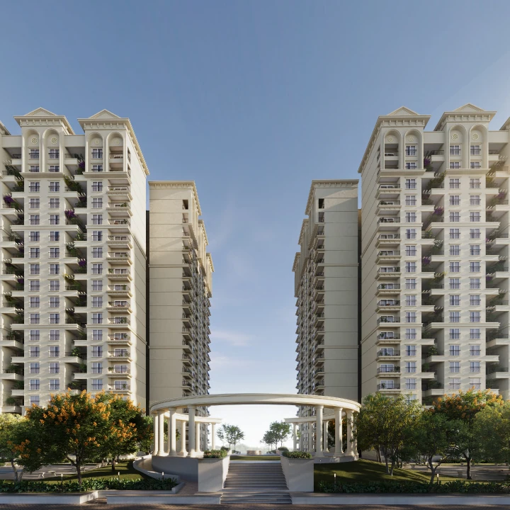 Flats in Bangalore for Sale, Luxury Apartments in Bangalore