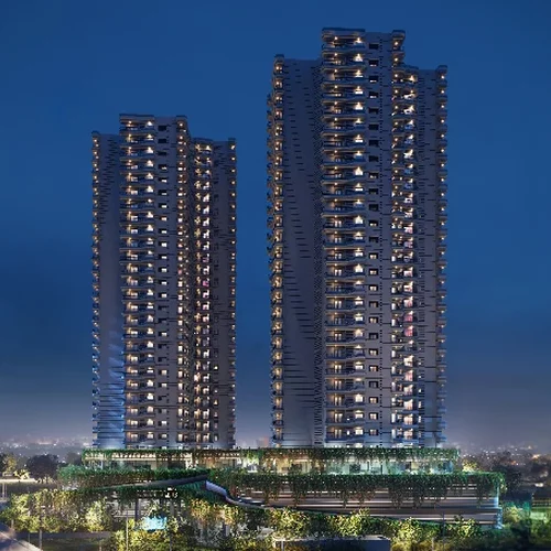 SOBHA Altus-Luxury Apartments for Sale in Gurgaon