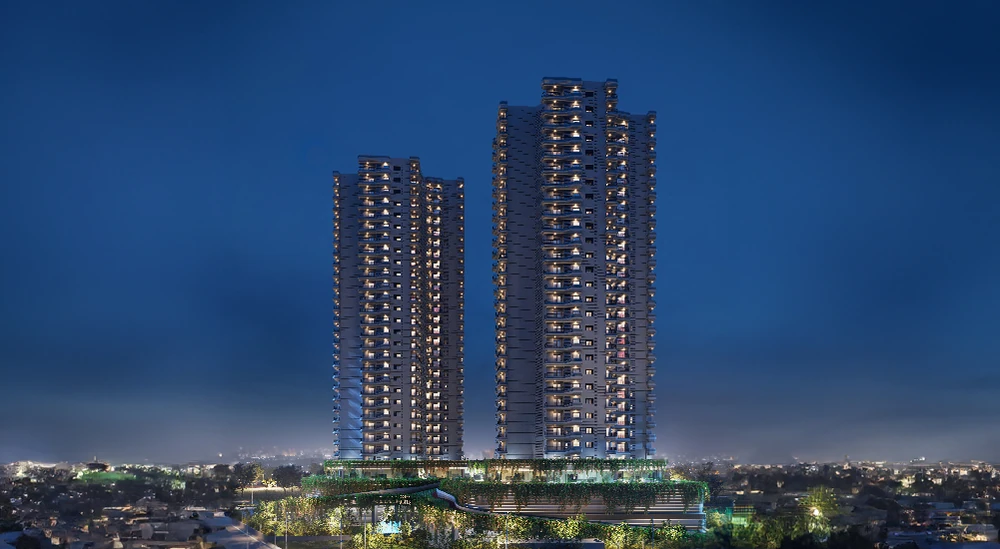 Property for Sale in Gurgaon, Luxury Properties - SOBHA Ltd.