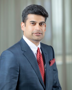 Mr. RAVI P.N.C MENON