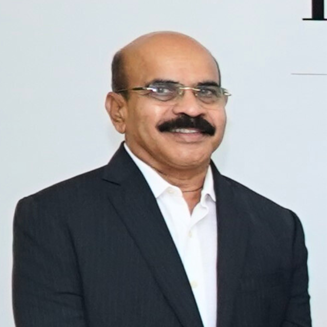 MR. Subba Rao Amarthaluru