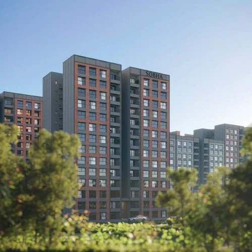 sobha-ayana-building