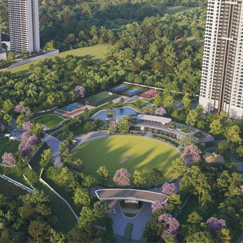 Central Park
