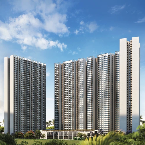 sobha-townpark