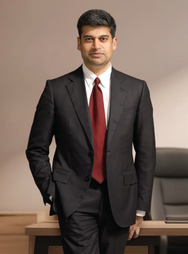 Ravi_Menon_Chairman_Sobha