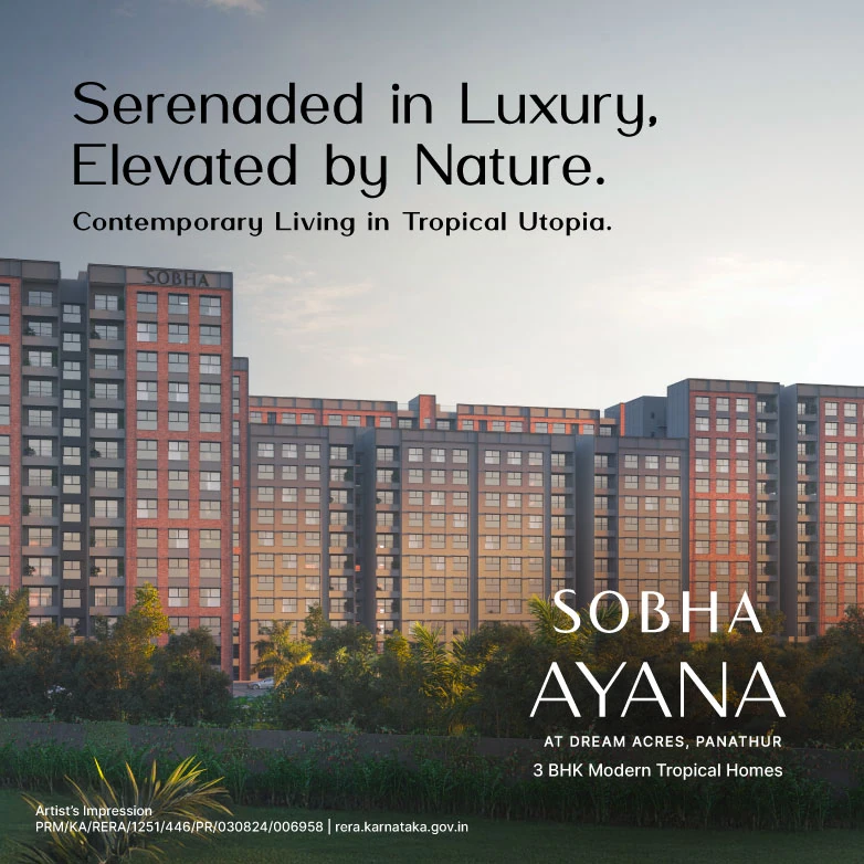 sobha-ayana