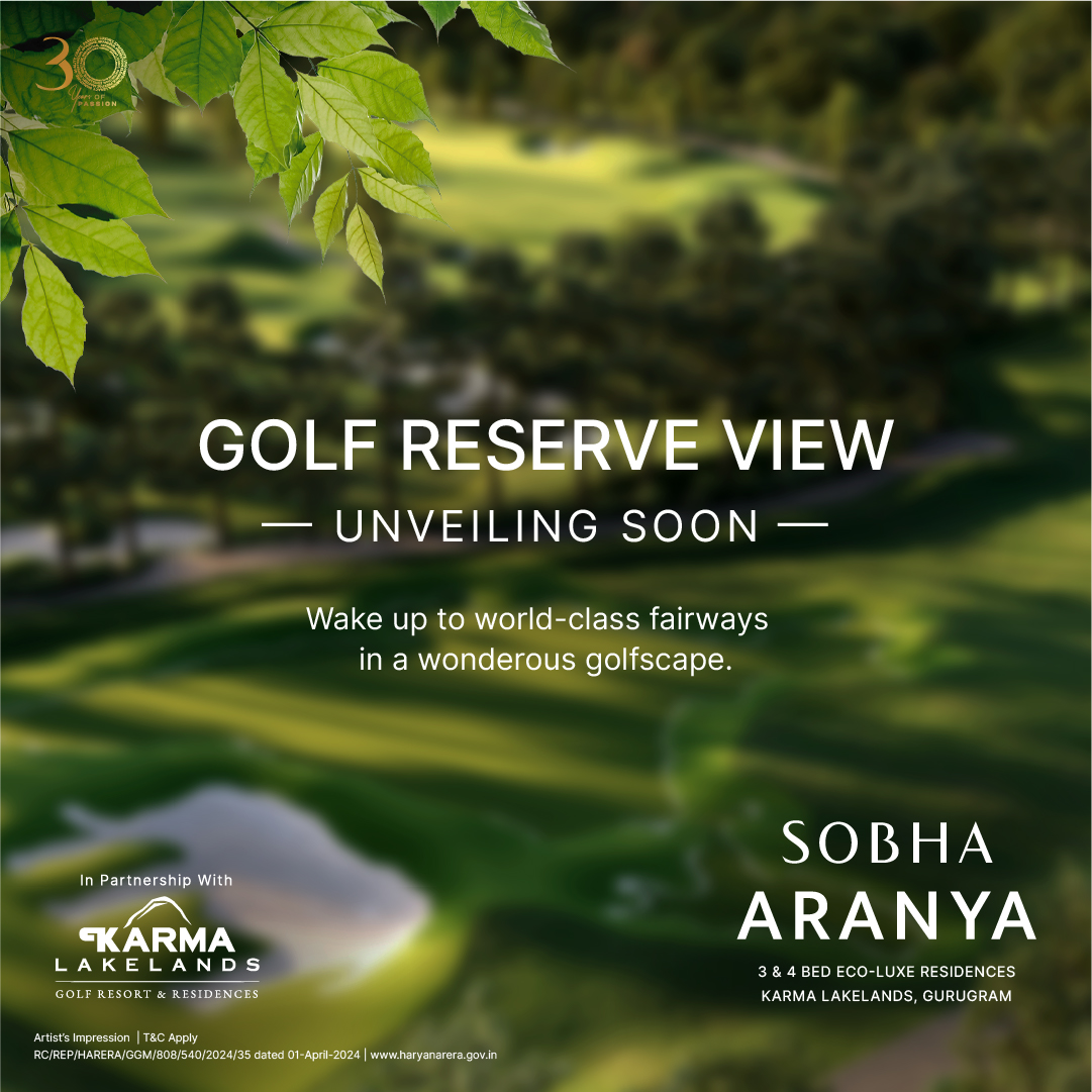 Sobha Aranya Apartments