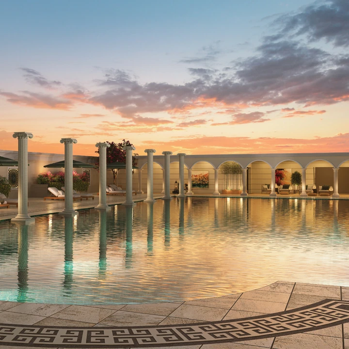 Crafted for the Discerning.