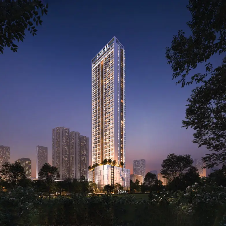 MUMBAI Mobile Banner