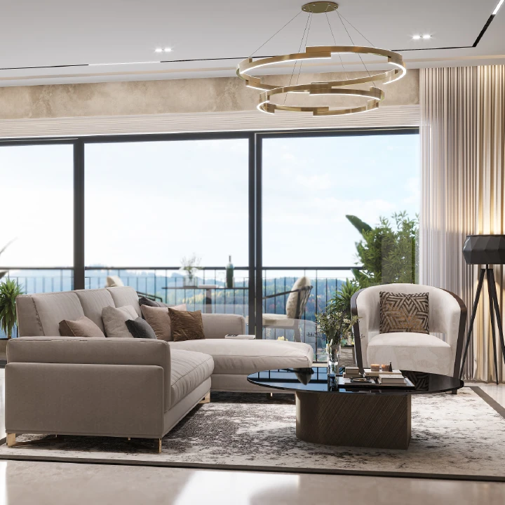 Living-Area-rivana