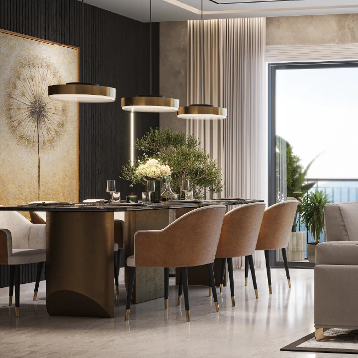 Rivana-Dining-Area