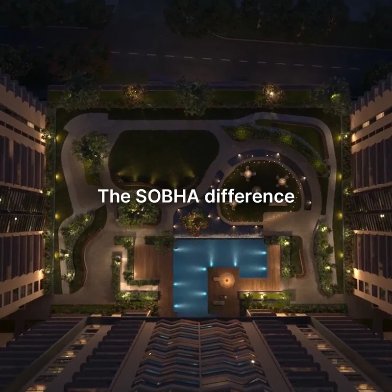 The SOBHA Difference