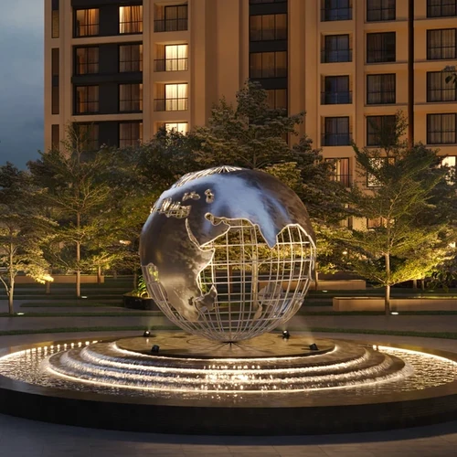 OneWorld Plaza 