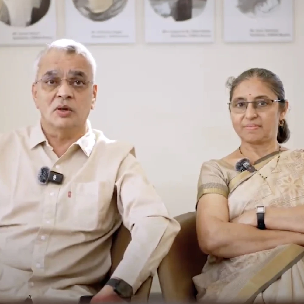 What encapsulates the SOBHA difference for you?